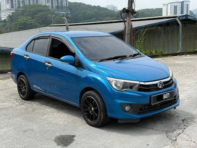 Perodua Bezza X  in Cheras, SGR