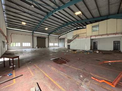 Warehouse / Factory For Rent in Sungai Petani,KDH