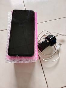 vivo y11 8ram 256 gb 