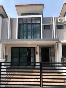 Room in Sepang, SGR