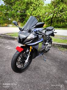 Yamaha YZF-R15
