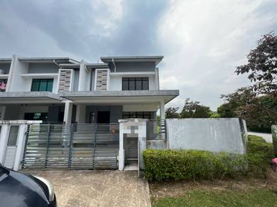 2-storey Terraced House For Sale in Rawang,SGR