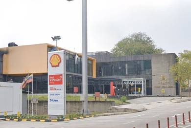 Shop lot For Rent in Kepong,KUL