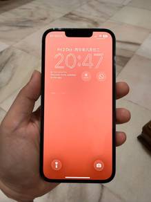 Apple IPhone 13Pro