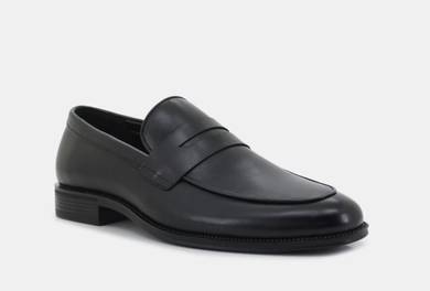 Mens Formal Leather Shoes Size 10 - BATA