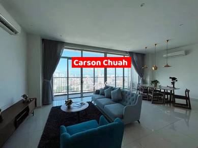 Condominium For Sale in Sandilands @ Jelutong