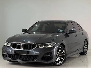 BMW 330i 30i M SPORT in Setapak, KUL