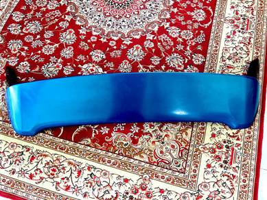 Spoiler Myvi G3
