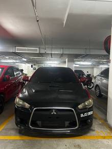 Mitsubishi Lancer GT in Damansara Damai, SGR