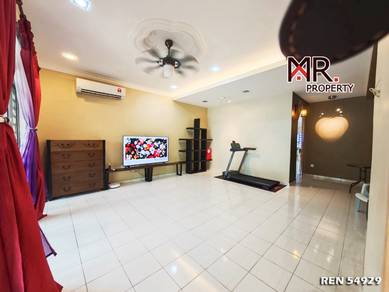2-storey Terraced House For Sale in Sungai Petani,KDH