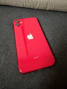 iPhone 11 128GB