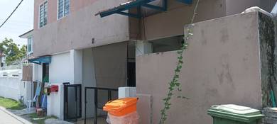 2-storey Terraced House For Sale in Sentul,KUL