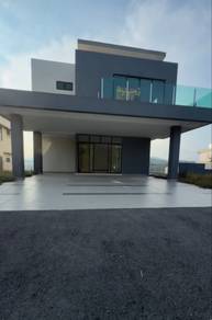 Bungalow House For Sale in Seremban,NSN