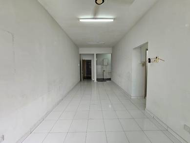Service Residence For Sale in Jentayu Residensi @ Tampoi
