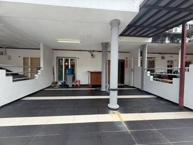 2-storey Terraced House For Sale in Cheng,MLK