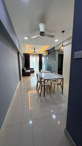 Condominium For Rent in Tiara Mutiara