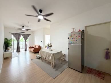 Service Residence For Sale in Tuan 2egacy