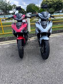 Modenas Z15GT