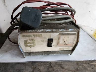 Battery charger