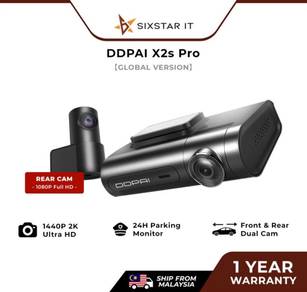 Dashcam