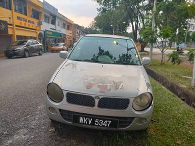 Perodua Kancil 850 EX in Melaka Tengah, MLK