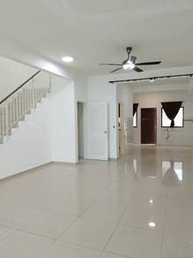 2-storey Terraced House For Rent in Semenyih,SGR