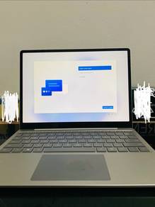 Surface Laptop Go 2 For Sale