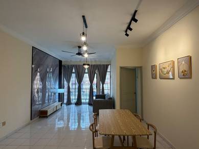 Apartment For Sale in Pangsapuri Nusa Indah
