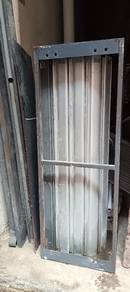 Roller Shutter Door