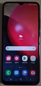 Samsung A02s