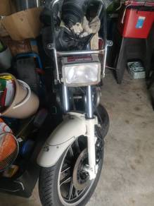 Honda CB750