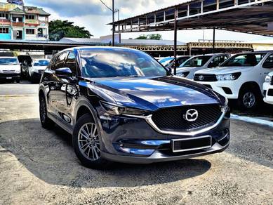 2019 Mazda CX-5 G GLS 2WD (CKD)