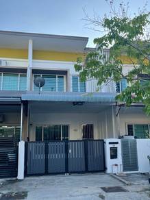 2-storey Terraced House For Sale in Kota Kinabalu,SBH