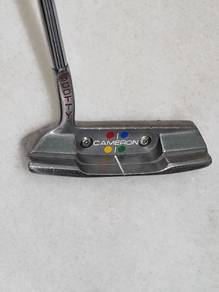 Scotty Cameron Studio Style Newport 2.5 Putter 