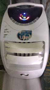 Portable aircond 