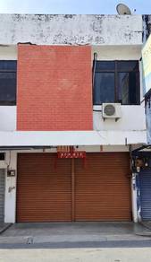 Shop lot For Sale in Kuala Perlis,PLS