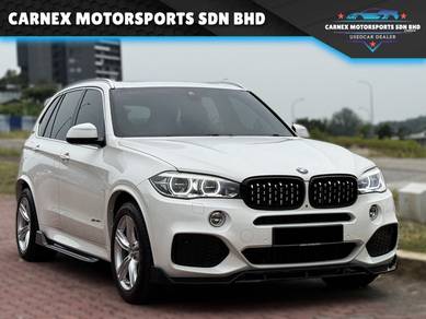 BMW X5 xDRIVE40e M SPORT (CKD) in Cheras, KUL