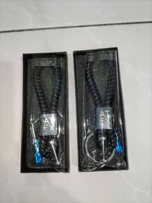 ATFX Premium Keychain Strap Chord Set 