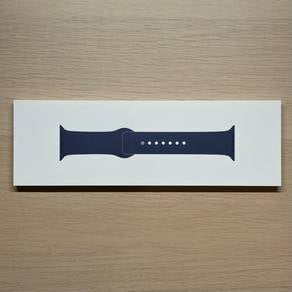 Apple 42mm Denim Sport Band M/L (NEW)