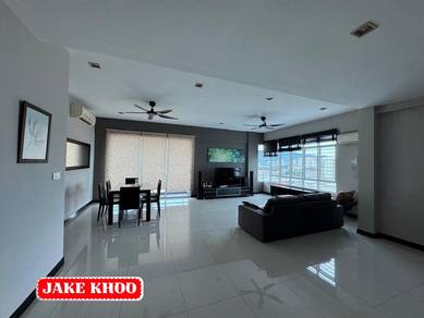Condominium For Rent in BayStar Condominium