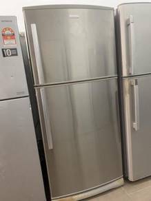 Electrolux Ice Fridge Peti Sejuk Ais Refrigerator