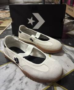Run Star Trainer
Ballet Flat