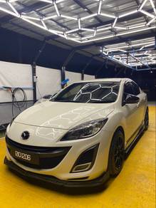 Mazda 3 SPORT in Bukit Tengah, PNG
