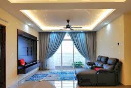 Condominium For Rent in Lanai Residences