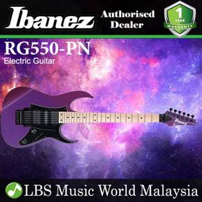 Ibanez RG550 Genesis Collection Electric Bass