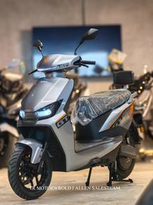Yadea GT20