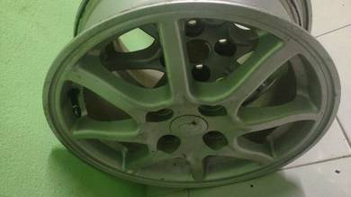 original rim