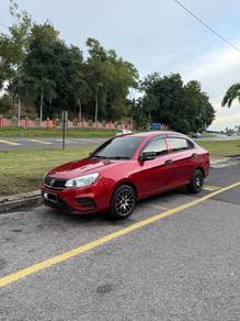 Proton Saga STANDARD AT in Sungai Petani, KDH