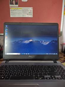 Laptop Asus A507m