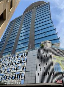 Office space For Rent in Brickfields,KUL